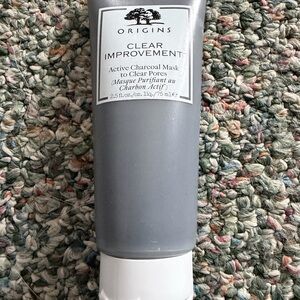 Origins Clear Improvement Active Charcoal Mask